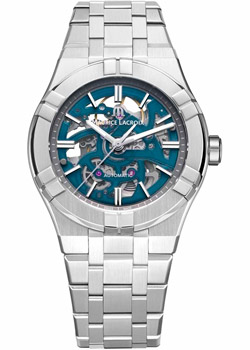Часы Maurice Lacroix Aikon AI6007-SS002-031-1